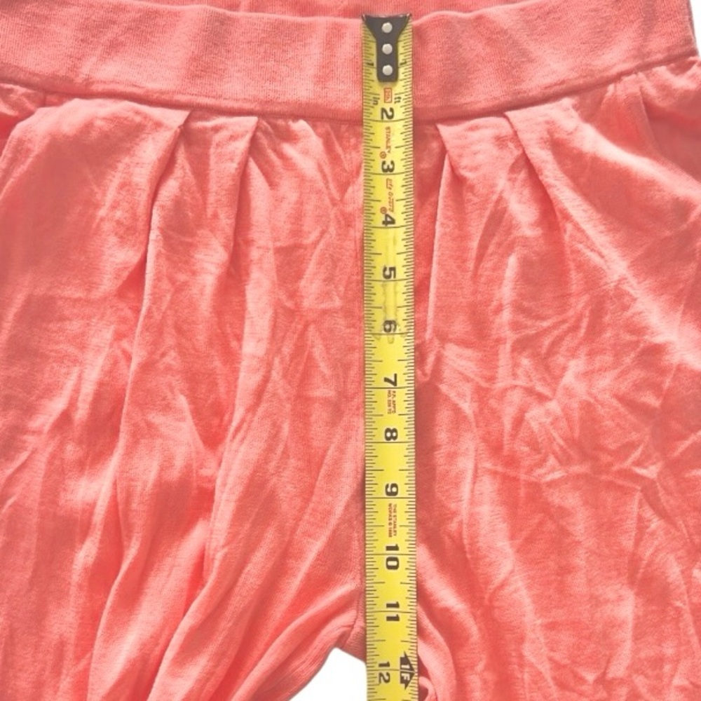 NWOT Vineyard Vines Cashmere Pleated Lounge Pants - Picture 11 of 14